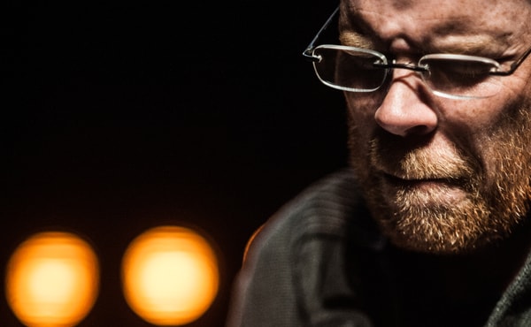 © Bart Grietens 2014