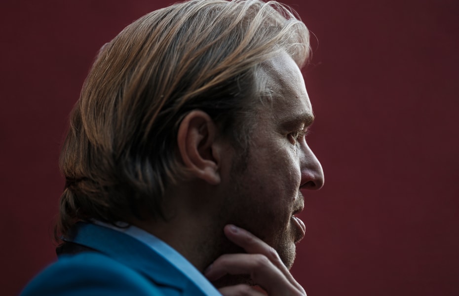 © FRANK RUITER/LUMEN