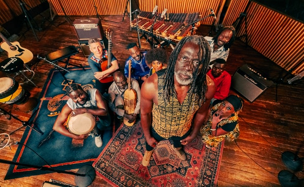 Youri Lenquette Paris Dakar