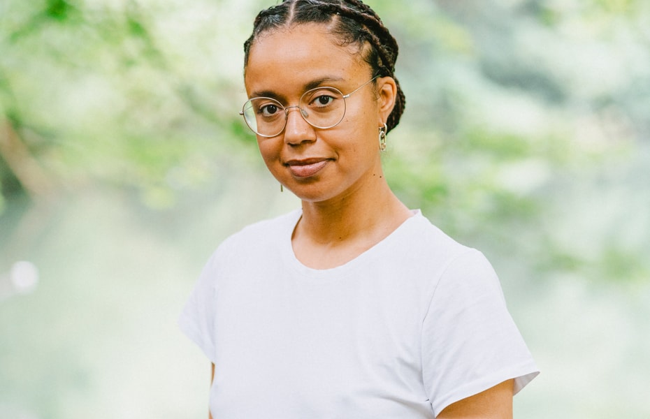 Tina Lewis Herbots