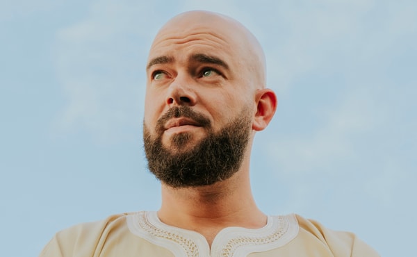 Joost van der Velden