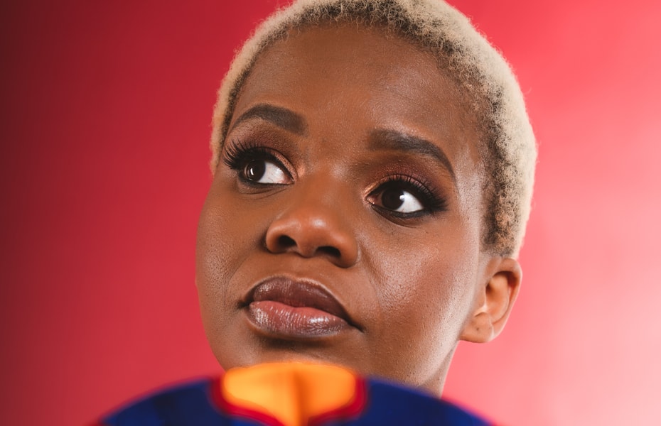 Nunu Ngema