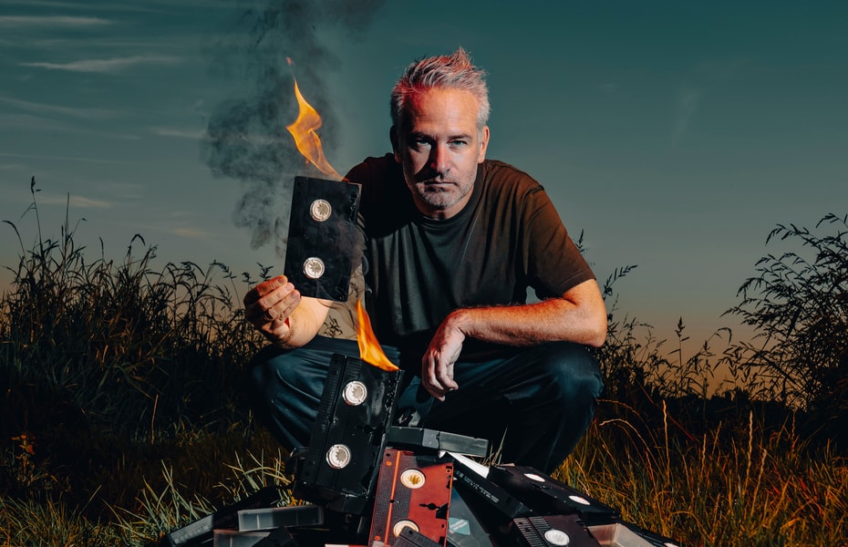 © Stefaan Temmerman/Stijn Van de Voorde