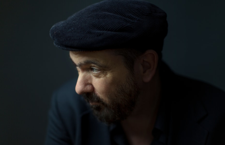 Mark Holthusen