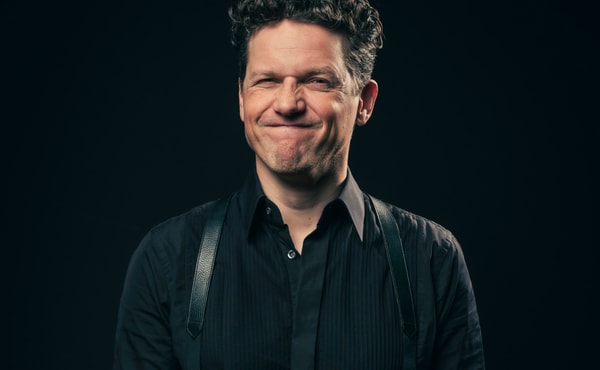 Johannes Vande Voorde