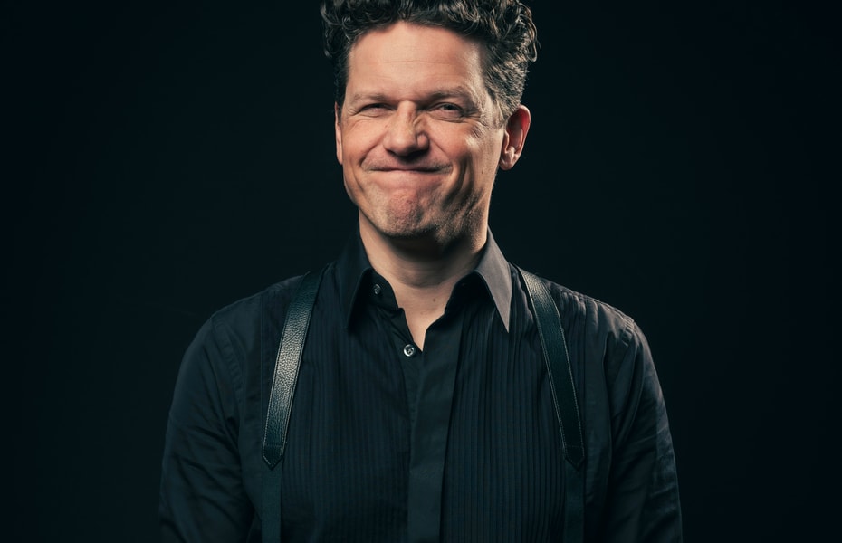 Johannes Vande Voorde