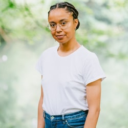 Tina Lewis Herbots