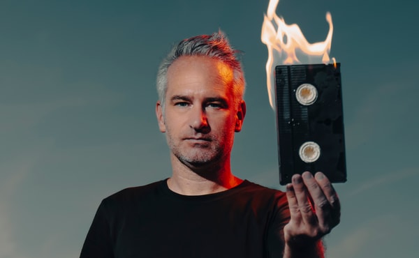 © Stefaan Temmerman/Stijn Van de Voorde