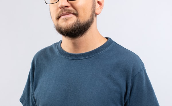 JEROEN GIJSELINCKX