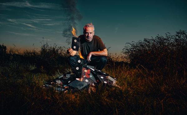 © Stefaan Temmerman/Stijn Van de Voorde