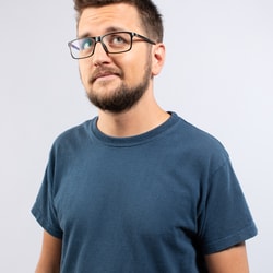 JEROEN GIJSELINCKX